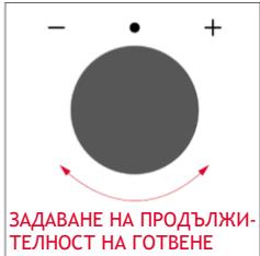 ROSIERES RO6 C3B3YTX - ✕ ПРОДЪЛЖИТЕЛНОСТ НА ГОТВЕНЕ - 3