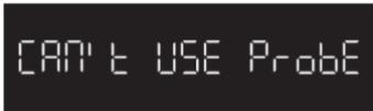 ROSIERES RO6 C3B3YTX - Як користуватися термощупом: - 2