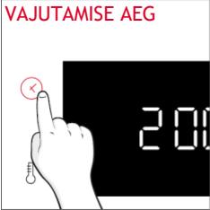 ROSIERES RO6 C3B3YTX - TOIDUVALMISTAMISE KESTUS - 1
