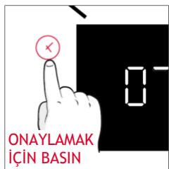 ROSIERES RO6 C3B3YTX - İLK KULLANIM - 12