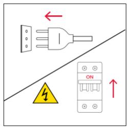 ROSIERES RO6 C3B3YTX - ПОДМЯНА НА КОМПОНЕНТИ - 10
