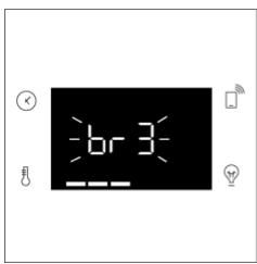ROSIERES RO6 C3B3YTX - Как работи лентата на състоянието - 15