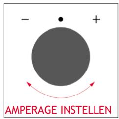 ROSIERES RO6 C3B3YTX - Hoe de statusbalk werkt - 12