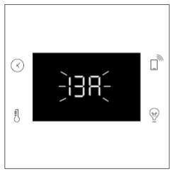 ROSIERES RO6 C3B3YTX - Cum funcționează bara de stare - 11