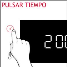 ROSIERES RO6 C3B3YTX - DURACIÓN DE LA COCCIÓN - 1