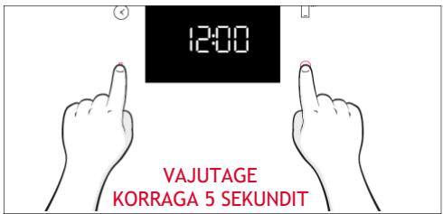 ROSIERES RO6 C3B3YTX - ESIMENE KASUTUSKORD - 14