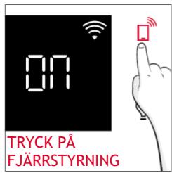 ROSIERES RO6 C3B3YTX - FJÄRRSTYRNING - 1
