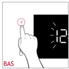 ROSIERES RO6 C3B3YTX - İLK KULLANIM - 2