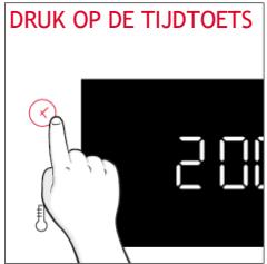 ROSIERES RO6 C3B3YTX - BEREIDINGSTIJD - 1