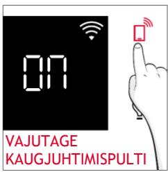 ROSIERES RO6 C3B3YTX - KAUGJUHTIMISPULT - 1