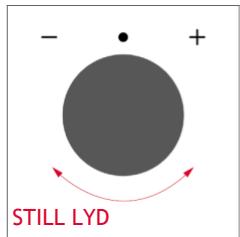 ROSIERES RO6 C3B3YTX - Slik fungerer statuslinjen - 13