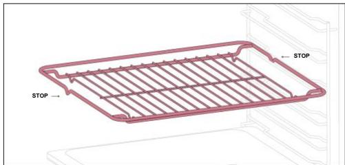 ROSIERES RO6 C3B3YTX - TOOTE ÜLEVAADE - 5