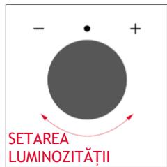 ROSIERES RO6 C3B3YTX - Cum funcționează bara de stare - 16