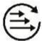 ROSIERES RO6 C3B3YTX - STANDARDFUNKTIONER - 6