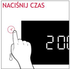 ROSIERES RO6 C3B3YTX - ☒ CZAS GOTOWANIA - 1