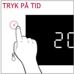 ROSIERES RO6 C3B3YTX - TIMERSTART - 1