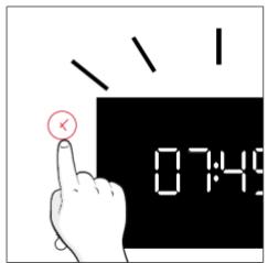 ROSIERES RO6 C3B3YTX - Как работи лентата на състоянието - 9