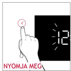 ROSIERES RO6 C3B3YTX - ELSŐ HASZNÁLAT - 2