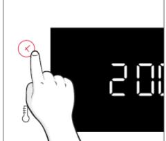 ROSIERES RO6 C3B3YTX - ✕ ПРОДЪЛЖИТЕЛНОСТ НА ГОТВЕНЕ - 1