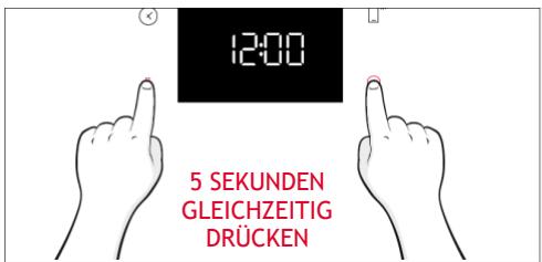 ROSIERES RO6 C3B3YTX - ERSTE VERWENDUNG - 21
