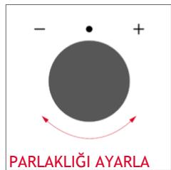 ROSIERES RO6 C3B3YTX - İLK KULLANIM - 10