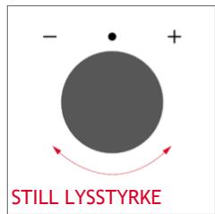 ROSIERES RO6 C3B3YTX - Slik fungerer statuslinjen - 9