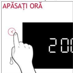 ROSIERES RO6 C3B3YTX - DURATA DE GĂTIRE - 1