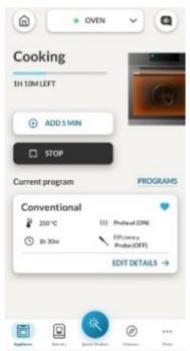 ROSIERES RO6 C3B3YTX - Slik stopper du fjernkontrollen: - 2