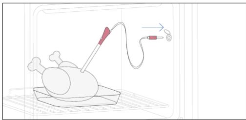 ROSIERES RO6 C3B3YTX - Dziłā paplāte - 7