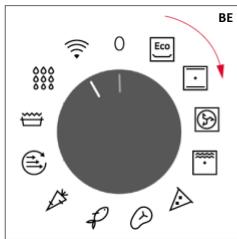 ROSIERES RO6 C3B3YTX - ELÓZETES TISZTÍTÁS - 2