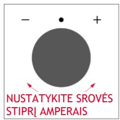 ROSIERES RO6 C3B3YTX - PIRMAS NAUDOJIMAS - 10