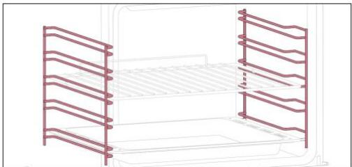 ROSIERES RO6 C3B3YTX - TOOTE ÜLEVAADE - 2