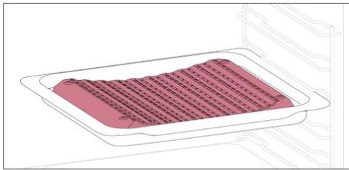 ROSIERES RO6 C3B3YTX - OVERSIKT OVER PRODUKTET - 7