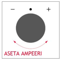 ROSIERES RO6 C3B3YTX - ENSIMMÄINEN KÄYTTÖ - 10