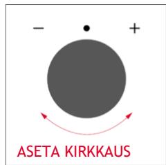 ROSIERES RO6 C3B3YTX - ENSIMMÄINEN KÄYTTÖ - 14