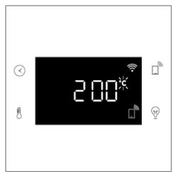 ROSIERES RO6 C3B3YTX - Tālvadības aktivizēšana - 4