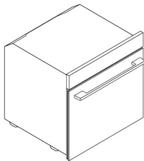 ROSIERES RO6 C3B3YTX - KESKKONNA SÄÄSTMINE JA AUSTAMINE - 4
