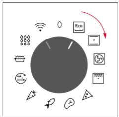 ROSIERES RO6 C3B3YTX - Tālvadības pārtraukšana - 1