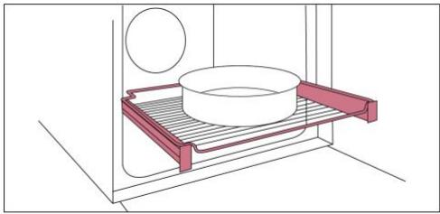 ROSIERES RO6 C3B3YTX - Dziłā paplāte - 2