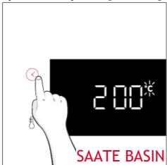 ROSIERES RO6 C3B3YTX - DAKİKA HATIRLATICI - 1