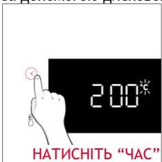 ROSIERES RO6 C3B3YTX - ТАЙМЕР ЗВОРОТНОГО ВІДЛІКУ - 1