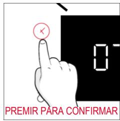 ROSIERES RO6 C3B3YTX - PRIMEIRA UTILIZAÇÃO - 6