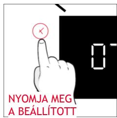 ROSIERES RO6 C3B3YTX - ELSŐ HASZNÁLAT - 6