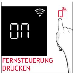 ROSIERES RO6 C3B3YTX - FERNSTEUERUNG - 1