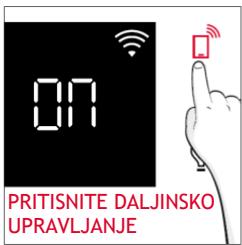 ROSIERES RO6 C3B3YTX - DALJINSKO UPRAVLJANJE - 1