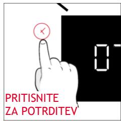 ROSIERES RO6 C3B3YTX - PRVA UPORABA - 12