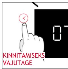 ROSIERES RO6 C3B3YTX - ESIMENE KASUTUSKORD - 5