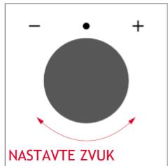 ROSIERES RO6 C3B3YTX - Jak funguje stavový řádek - 20
