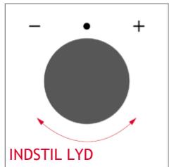 ROSIERES RO6 C3B3YTX - F∅RSTE ANVENDELSE - 14
