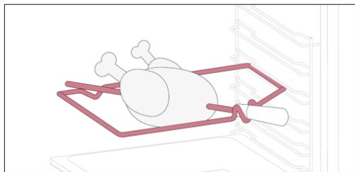 ROSIERES RO6 C3B3YTX - SPARE OG RESPEKTERE MILJ∅ET - 5